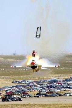 F-16 Fighting Falcon FREE screenshot 2