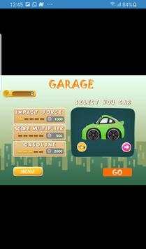 Parking Boom Boom Game screenshot 3