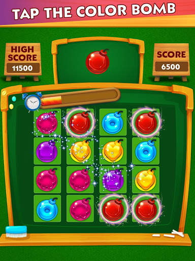 Candy Bomb screenshot 15