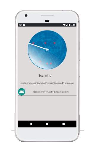 Assistant for Android (lite) screenshot 1