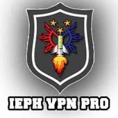IEPH VPN Pro New (Beta Version)