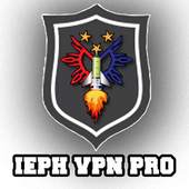 IEPH VPN Pro New (Beta Version) 5.1