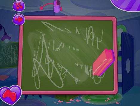 Girls Games Home cleaning screenshot 5