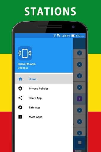 ኢትዮጵያ ሬዲዮ screenshot 4
