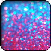 Glitter wallpapers icon
