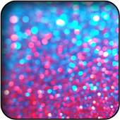 Glitter wallpapers 22