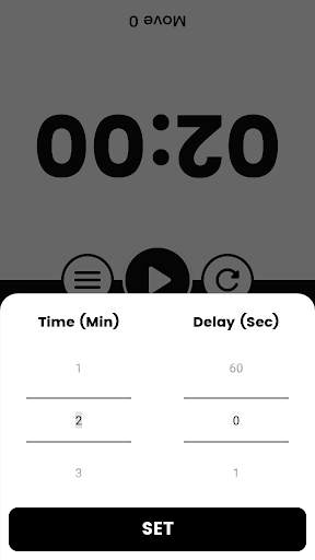 Chess Time screenshot 3