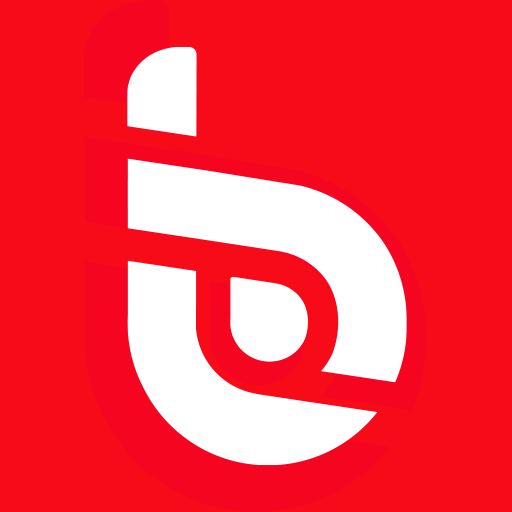 Beloud: News &amp; Free Speech icon