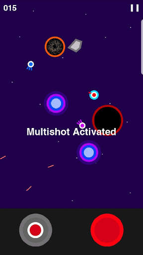 Space Survivor screenshot 2