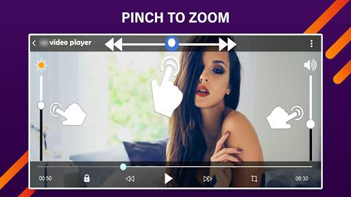 XNX Video Downloader - Unblock XNX Videos Full HD screenshot 5