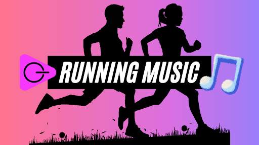 Running Music screenshot 1