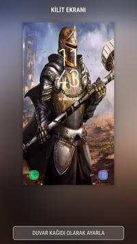 Clash Of Kings Wallpapers screenshot 8