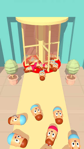 Shopping Rush screenshot 5
