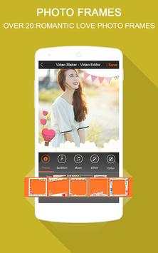 Video Maker - Video Editor screenshot 2