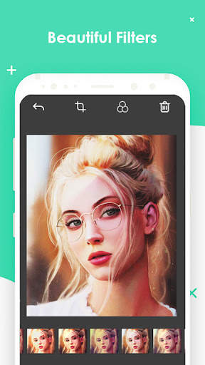 Panorama Camera screenshot 2
