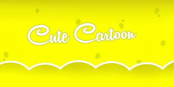 Cute Baby Theme screenshot 1