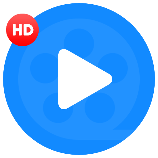 HD Video Player - All Format HD Video Player icon