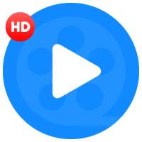 HD Video Player - All Format HD Video Player