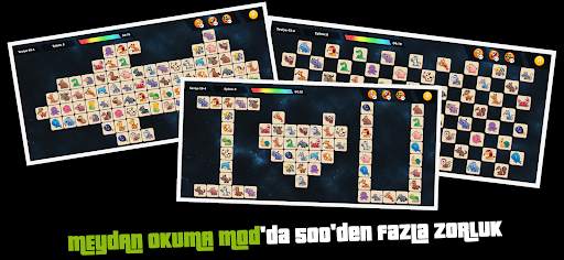 Onet Animal - Eşleştirme Oyunu screenshot 2