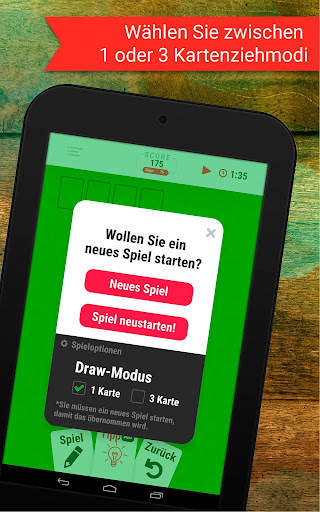 Solitaire Infinite screenshot 19