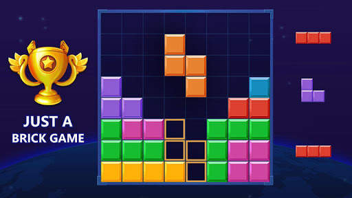 Brick Game screenshot 6