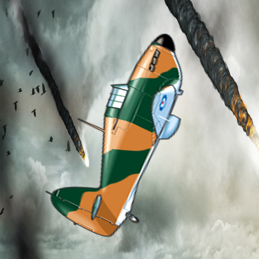 War Fighter Wings icon