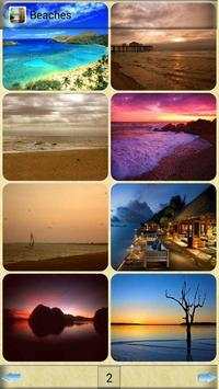 Charming Nature Backgrounds screenshot 4