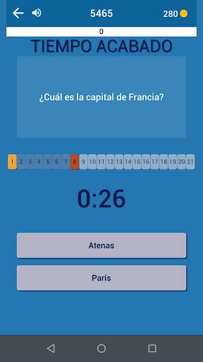 Avanti ¡que pase el siguiente! скриншот 5