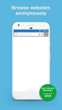 B4JAV - (UnBlock) VPN Browser For JAV screenshot 2