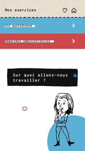 Living in France screenshot 3