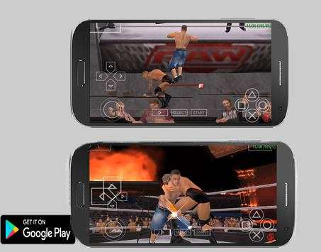 Guide wwe 2k18 free स्क्रीनशॉट 4