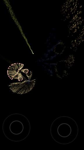 Fireworks Simulator screenshot 5