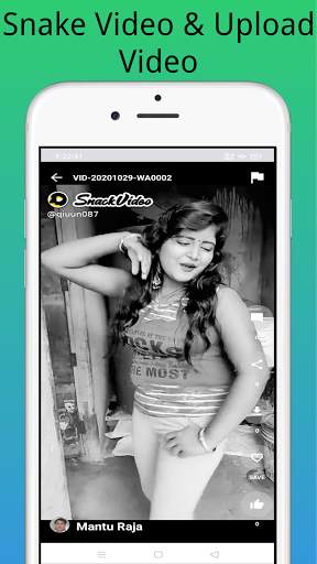 Snake Video -  Masti Josh Moj Taka Tak Videos screenshot 3