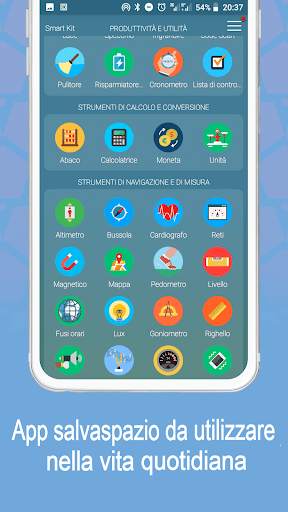 Smart Kit 360 screenshot 8