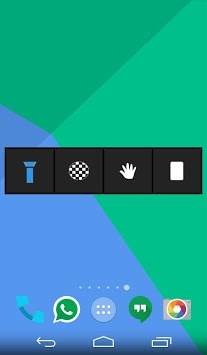FlashLight Magic screenshot 2