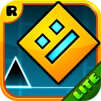 지오메트리 대시 라이트 (Geometry Dash L) icon