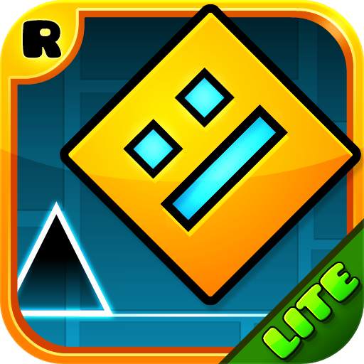 Geometry Dash Lite 2.2.11