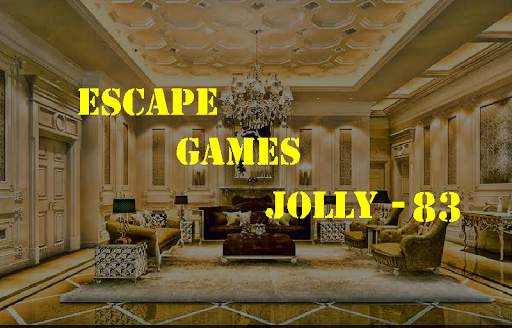 Escape Games Jolly-83 screenshot 1