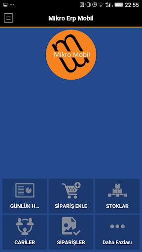 Mikro Mobil screenshot 3