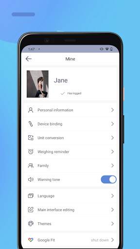 HealthU   screenshot 4