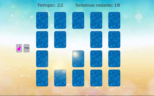Memory Game screenshot 5