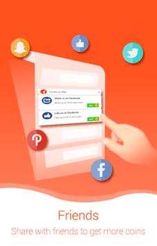 Make Money-Earn free cash screenshot 3