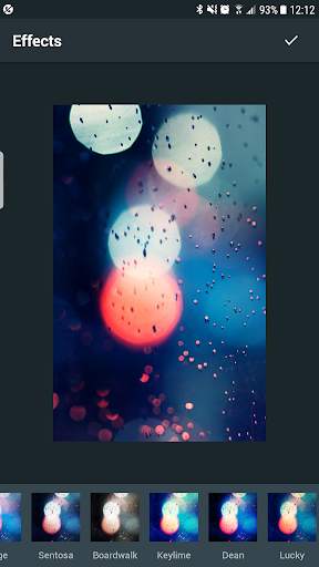 Snapshot Millionaire Photo App screenshot 4