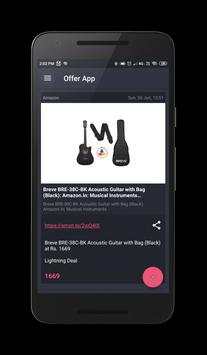 Offer App screenshot 6