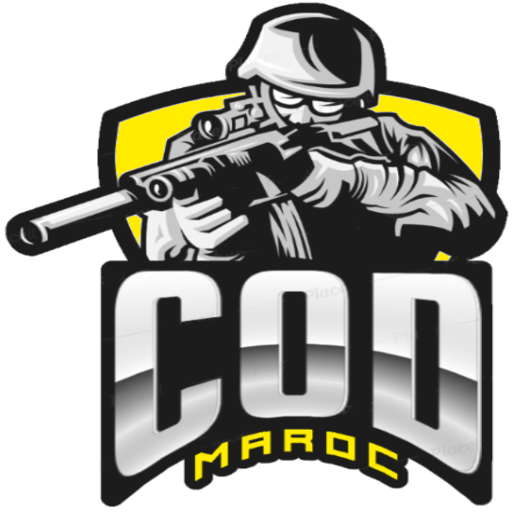 COD-MAROC icon