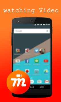 Free Mobizen Recoder Advice screenshot 1
