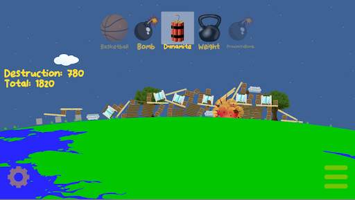 Physics Destruction Simulator 2 screenshot 5