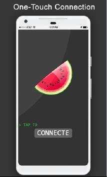 VPN screenshot 1