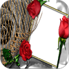 Photo Frames Lovely GIF icon