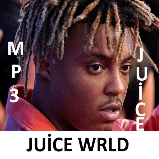 Juice WRLD all songs offline icon